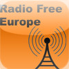 Radio Free Europe News Reader