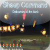 Sheep Command (defender of the flock)