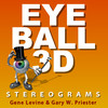 EYE BALL 3D Stereograms