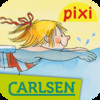 Pixi Book "Connie Learns How to Swim" for iPhone