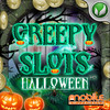 Creepy Slots Halloween