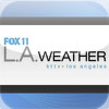LA Weather for iPad