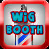 Wig Booth Fun