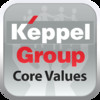 Keppel Group Core Values
