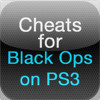 Cheats for Black Ops on PS3