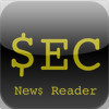 SEC News Reader (Securities Exchange Commission)