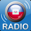 Haiti Radio Player