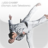 JUDO-CHAMP (Olympic Judo Takedowns)