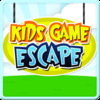 Kids Game Escape