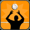 Volleyball Stats & Player Tracker