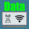 DataCare - wireless usage monitor