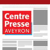 Le journal Centre Presse Aveyron