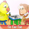 Tic Tac Toe HD (iPad Edition)