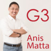Anis Matta Gelombang 3 Indonesia