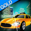 Taxi In New-York Traffic - The cool cab game gold edition !