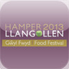 Llangollen Food Festival