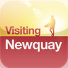 Visiting Newquay - The Newquay App