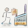 Cartoon Punch