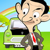 Park Car With Mr.Bean Edition