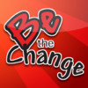 Be the Change: Daily Challenge and Acts of Change Calendar