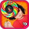 iMake Photo Lollipops- Photo Lollipop Maker by Cubic Frog Apps