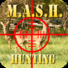 M.A.S.H. Hunting - Deer Hunt Awesome Adventure for For Adult-s Teen-s & Boy-s Free