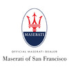 Maserati of San Francisco DealerApp