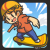 A Jumpy Joey Skateboarding Adventure HD - Full Version
