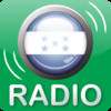 Honduras Radio Player