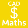 Money Maths - Canadian Coins