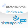 SharePoint LMS for iPad