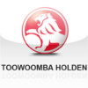 Toowoomba Holden