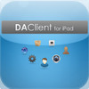 DA Client HD for iPad