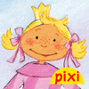 Pixie Book "Princess Rosie"