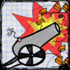 A Doodle Cannonball PRO - Full Version