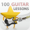 Top 100 Guitar Song Lessons