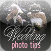 Wedding photo tips for iphone