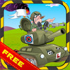 Armored Tank Battle Free : Global Operation