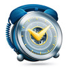 Smart Alarm - Nice Wake up Alarm - Sleep cycle saving alarm. Free. HD.