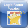 Logic Factor Puzzles Lite