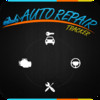 Automobile Repair Track