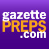 gazettePreps.com for iPad