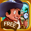 Hidden Objects Pirate Free