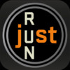justRun - the complete running app.
