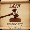 English-Spanish Legal Dictionary