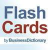 FlashCards by BusinessDictionary.com