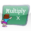 A+ Math Facts Multiplication Flash Cards