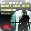 Mamma, pappa, barn (av Carin Gerhardsen): ListenApp