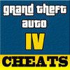 Cheats for Grand Theft Auto 4 : PC, PS3, XBOX 360
