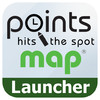 PointsMap
